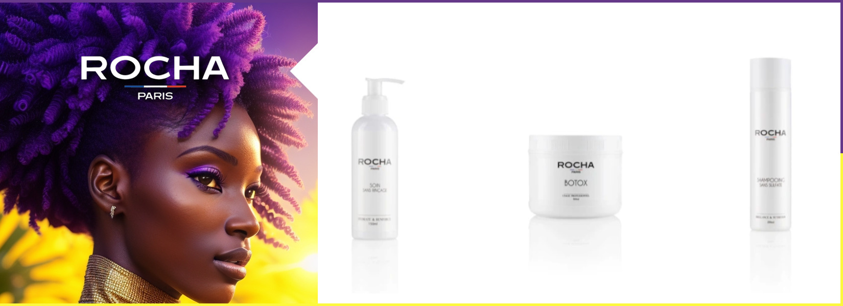Rocha Paris