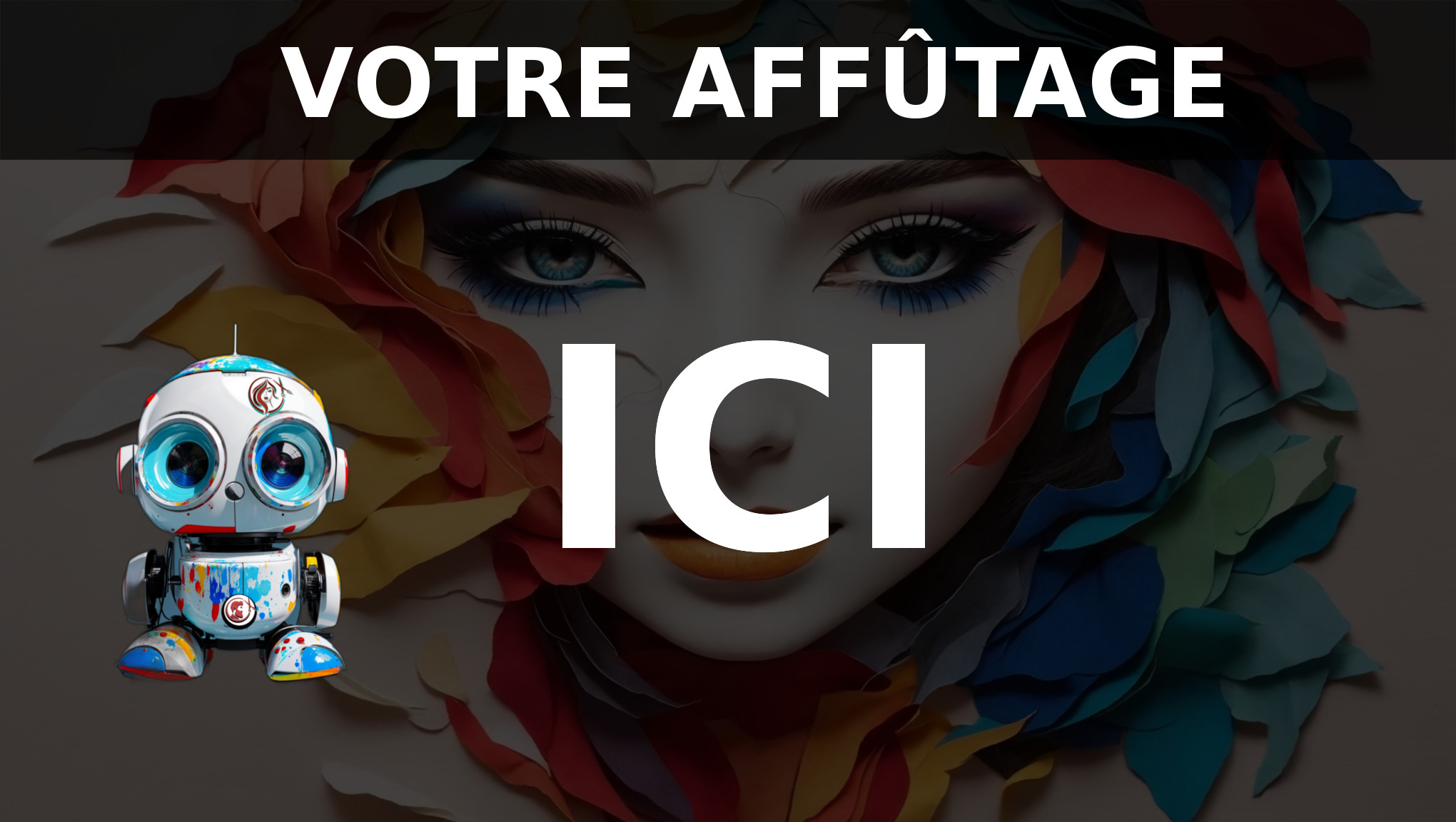 Espaces Annonceurs sur CCD