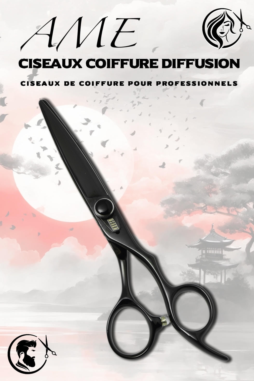 Couverture du modèle AME